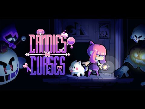 Candies 'n Curses : le bon plan jeu mobile de la semaine #2
